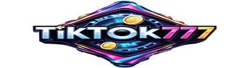 Logo Tiktok777